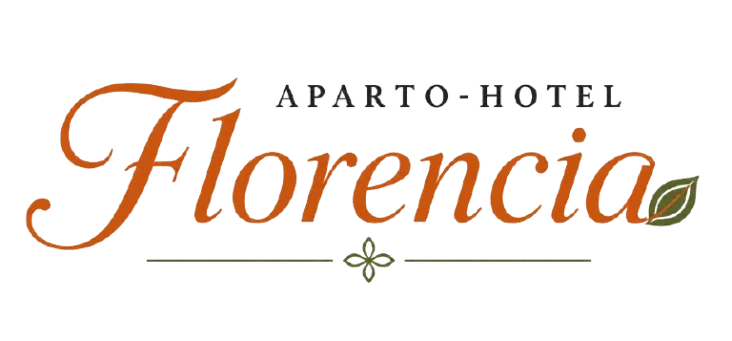 Logo de Aparto-Hotel Florencia
